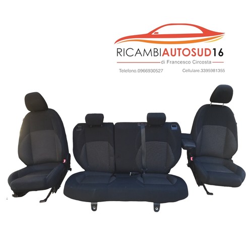 Tappezzeria sedile alfa romeo - sedile,