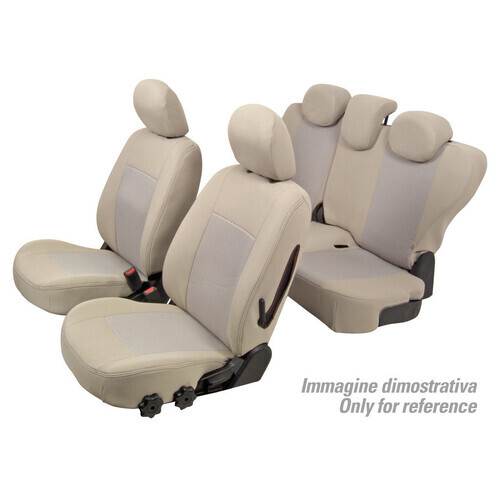 Lrbk set coprisedili superior - lrbk,