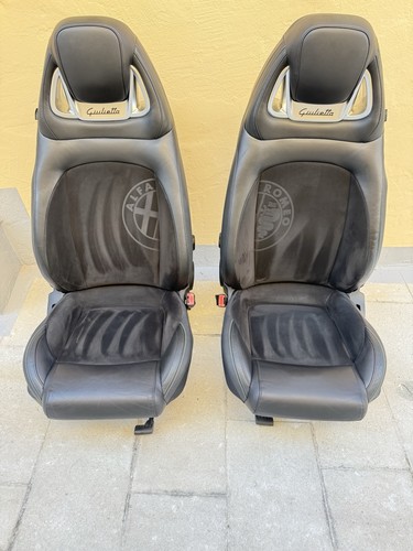 Sedili alfa romeo - sedili,