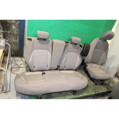 Sedili completi alfa romeo - sedili,