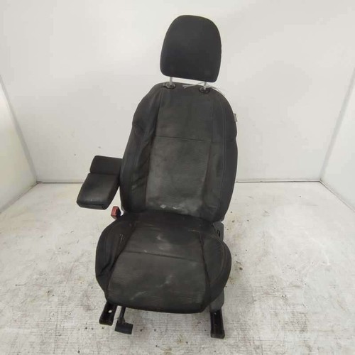 Sedile lato guidatore sinistro