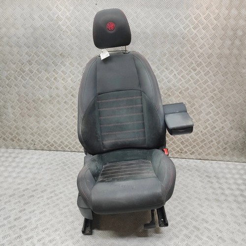 Sedile anteriore destro - , alfa