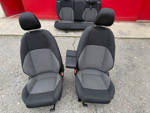Kit sedili interni set - kit,