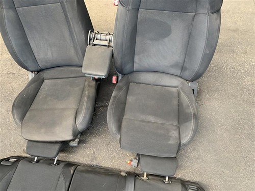 Tappezzeria completa per alfa - per,