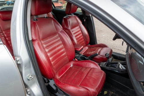 Tappezzeria completa per alfa - tappezzeria,