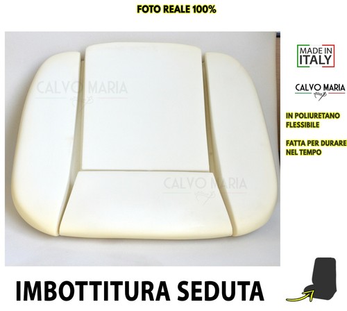 Imbottitura seduta sedile - imbottitura,