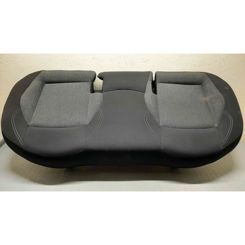 Base seduta sedile posteriore - sedile,