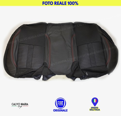 Fodera coprisedili giulietta - coprisedili,
