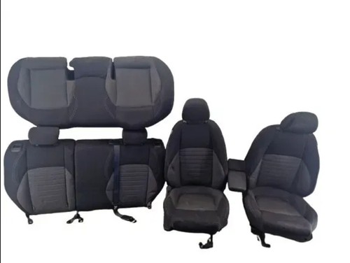 Kit sedili interni set - kit,