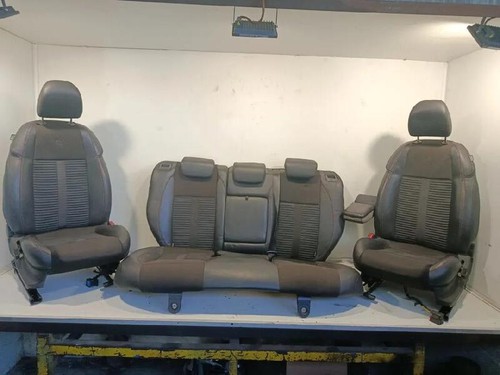 Set tappezzeria sedili - set, alfa