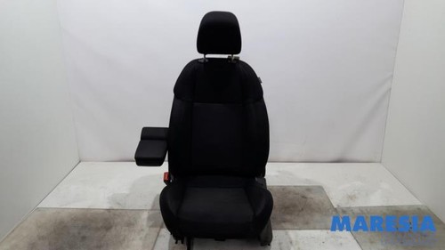 Sedile sinistro alfa romeo - sinistro,