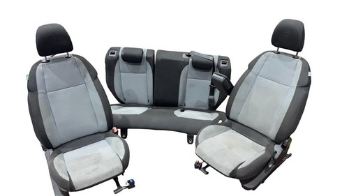 Tappezzeria completa per alfa - per,