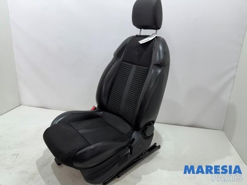 Sedile sinistro alfa - sedile,